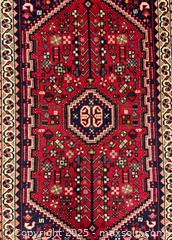 MaxSold Auction: Persian Rug  - Vaughan (Ontario, Canada) PARTNER MANAGED Reseller Online Auction - Steeles Avenue West