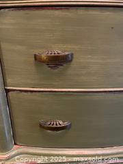 MaxSold Auction: Art Deco Dresser - Toronto (Ontario, Canada) SELLER MANAGED Moving Online Auction - Queenslea Avenue