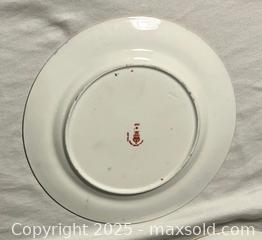 MaxSold Auction: Dishes x 5 - Royal Crown Derby - Toronto (Ontario, Canada) SELLER MANAGED Moving Online Auction - Queenslea Avenue