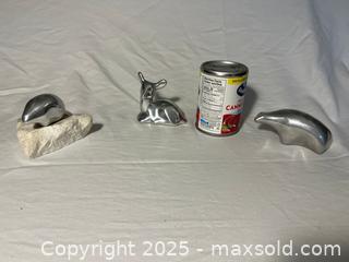 MaxSold Auction: Hoselton Figurines - Toronto (Ontario, Canada) SELLER MANAGED Moving Online Auction - Queenslea Avenue
