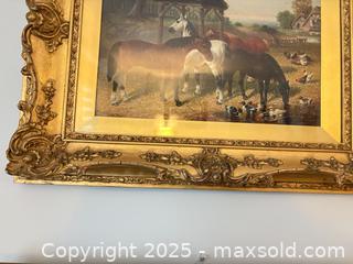 MaxSold Auction: John Frederic Herring JR  - Toronto (Ontario, Canada) SELLER MANAGED Moving Online Auction - Queenslea Avenue