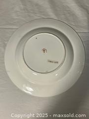 MaxSold Auction:  Serving Dish - Royal Crown Derby - Toronto (Ontario, Canada) SELLER MANAGED Moving Online Auction - Queenslea Avenue