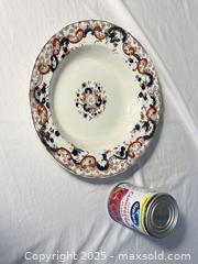 MaxSold Auction: Serving Plate - Toronto (Ontario, Canada) SELLER MANAGED Moving Online Auction - Queenslea Avenue