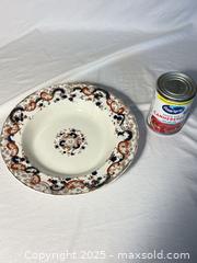 MaxSold Auction: Serving Plate - Toronto (Ontario, Canada) SELLER MANAGED Moving Online Auction - Queenslea Avenue