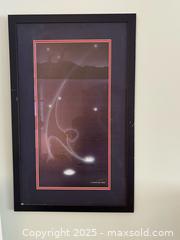 MaxSold Auction: “The Star Maiden” by D. A. Johnson - Toronto (Ontario, Canada) SELLER MANAGED Moving Online Auction - Queenslea Avenue