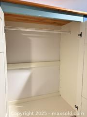 MaxSold Auction: Wardrobe - Toronto (Ontario, Canada) SELLER MANAGED Moving Online Auction - Queenslea Avenue