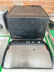 MaxSold Auction: Lot: Excalibur 9-Tray Dehydrator + FoodSaver V2840 Vacuum Sealer - Trent Hills (Ontario, Canada) PARTNER MANAGED Estate Sale Online Auction - Allen Drive