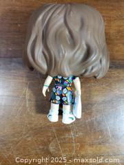 MaxSold Auction: Stranger Things: Suspicious Minds Paperback &#38; Eleven Funko Pop - Pickering (Ontario, Canada) SELLER MANAGED Downsizing Online Auction - Krosno Boulevard