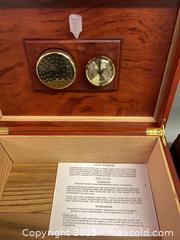 MaxSold Auction: A Collection of Storage Boxes  - Cranston (Rhode Island, USA) PARTNER MANAGED Downsizing Online Auction - Elmwood Avenue