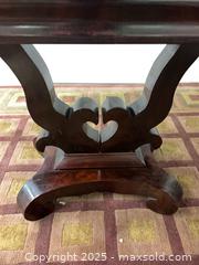 MaxSold Auction: Empire Game Table  - Cranston (Rhode Island, USA) PARTNER MANAGED Downsizing Online Auction - Elmwood Avenue