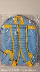 MaxSold Auction: Bluey Backpack Coloring Set - Riverview (Florida, USA) SELLER MANAGED Downsizing Online Auction - Holly Heath Drive