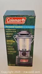 MaxSold Auction: Coleman Personal Lantern - Riverview (Florida, USA) SELLER MANAGED Downsizing Online Auction - Holly Heath Drive