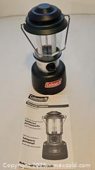 MaxSold Auction: Coleman Personal Lantern - Riverview (Florida, USA) SELLER MANAGED Downsizing Online Auction - Holly Heath Drive