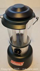 MaxSold Auction: Coleman Personal Lantern - Riverview (Florida, USA) SELLER MANAGED Downsizing Online Auction - Holly Heath Drive