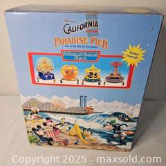 MaxSold Auction: Disney California Adventure Ferris Wheel - Riverview (Florida, USA) SELLER MANAGED Downsizing Online Auction - Holly Heath Drive