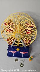MaxSold Auction: Disney California Adventure Ferris Wheel - Riverview (Florida, USA) SELLER MANAGED Downsizing Online Auction - Holly Heath Drive