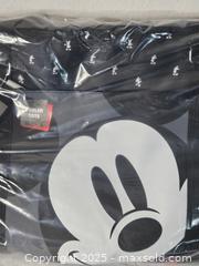 MaxSold Auction: Disney Mickey Cooler Tote - Riverview (Florida, USA) SELLER MANAGED Downsizing Online Auction - Holly Heath Drive
