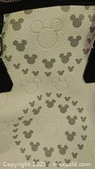 MaxSold Auction: Disney Mickey Mouse Purse - Riverview (Florida, USA) SELLER MANAGED Downsizing Online Auction - Holly Heath Drive