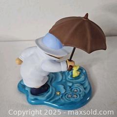 MaxSold Auction: Disney Pooh Forever Whatever The Weather - Riverview (Florida, USA) SELLER MANAGED Downsizing Online Auction - Holly Heath Drive