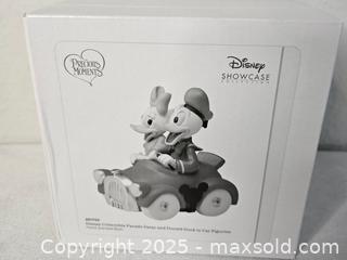 MaxSold Auction: Disney Precious Moments Donald Duck  - Riverview (Florida, USA) SELLER MANAGED Downsizing Online Auction - Holly Heath Drive