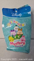 MaxSold Auction: Disney Squishmallows Scented Mystery - Riverview (Florida, USA) SELLER MANAGED Downsizing Online Auction - Holly Heath Drive