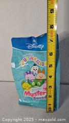 MaxSold Auction: Disney Squishmallows Scented Mystery - Riverview (Florida, USA) SELLER MANAGED Downsizing Online Auction - Holly Heath Drive