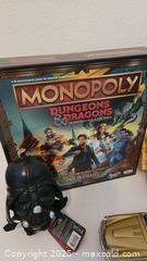 MaxSold Auction: Game And Toy Lot - Riverview (Florida, USA) SELLER MANAGED Downsizing Online Auction - Holly Heath Drive