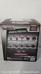 MaxSold Auction: Harley Quinn Metal Die Cast Figure - Riverview (Florida, USA) SELLER MANAGED Downsizing Online Auction - Holly Heath Drive