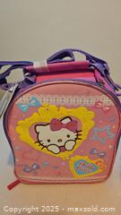 MaxSold Auction: Hello Kitty Lunchbox And Thermos - Riverview (Florida, USA) SELLER MANAGED Downsizing Online Auction - Holly Heath Drive