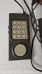 MaxSold Auction: Intellivision Flashback Gaming Console - Riverview (Florida, USA) SELLER MANAGED Downsizing Online Auction - Holly Heath Drive