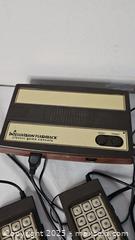MaxSold Auction: Intellivision Flashback Gaming Console - Riverview (Florida, USA) SELLER MANAGED Downsizing Online Auction - Holly Heath Drive