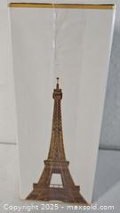 MaxSold Auction: Je T’aime Paris Women’s Perfume  - Riverview (Florida, USA) SELLER MANAGED Downsizing Online Auction - Holly Heath Drive