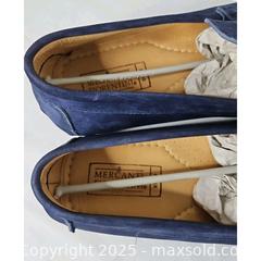 MaxSold Auction: Mercanti Fiorentini Driving Shoes Loafer - Riverview (Florida, USA) SELLER MANAGED Downsizing Online Auction - Holly Heath Drive
