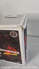 MaxSold Auction: Michael Myers Funko - Riverview (Florida, USA) SELLER MANAGED Downsizing Online Auction - Holly Heath Drive