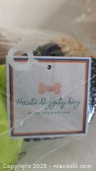 MaxSold Auction: Pair Of Liquor Bottle Dog Toys - Riverview (Florida, USA) SELLER MANAGED Downsizing Online Auction - Holly Heath Drive