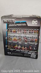 MaxSold Auction: Poidon Ivy Metal Die Cast Figure - Riverview (Florida, USA) SELLER MANAGED Downsizing Online Auction - Holly Heath Drive