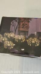 MaxSold Auction: Remote Control Solar Light Display - Riverview (Florida, USA) SELLER MANAGED Downsizing Online Auction - Holly Heath Drive