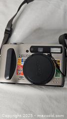 MaxSold Auction: Sony Cybershot DSC-S75 Digital Camera  - Riverview (Florida, USA) SELLER MANAGED Downsizing Online Auction - Holly Heath Drive