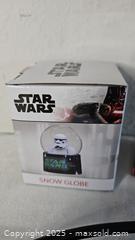 MaxSold Auction: Star Wars Lot - Riverview (Florida, USA) SELLER MANAGED Downsizing Online Auction - Holly Heath Drive