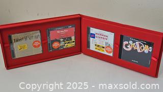 MaxSold Auction: The Best Of Broadway Vol.1 - Riverview (Florida, USA) SELLER MANAGED Downsizing Online Auction - Holly Heath Drive