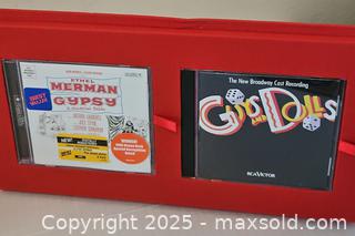 MaxSold Auction: The Best Of Broadway Vol.1 - Riverview (Florida, USA) SELLER MANAGED Downsizing Online Auction - Holly Heath Drive