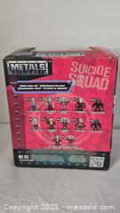 MaxSold Auction: The Joker Boss Metsl Die Cast Figure - Riverview (Florida, USA) SELLER MANAGED Downsizing Online Auction - Holly Heath Drive