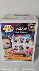 MaxSold Auction: Thor Zeus Funko Pop - Riverview (Florida, USA) SELLER MANAGED Downsizing Online Auction - Holly Heath Drive