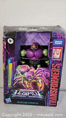 MaxSold Auction: Transformers Legacy Figure - Riverview (Florida, USA) SELLER MANAGED Downsizing Online Auction - Holly Heath Drive