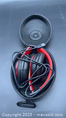 MaxSold Auction: Beats by Dre Solo3 or Studio3 wireless headphones - Markham (Ontario, Canada) SELLER MANAGED Downsizing Online Auction - Loring Crescent