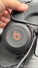 MaxSold Auction: Beats by Dre Solo3 or Studio3 wireless headphones - Markham (Ontario, Canada) SELLER MANAGED Downsizing Online Auction - Loring Crescent