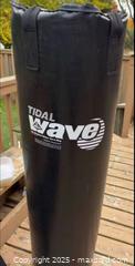 MaxSold Auction: Century Tidal Wave Hydrocore Heavy Bag - Markham (Ontario, Canada) SELLER MANAGED Downsizing Online Auction - Loring Crescent
