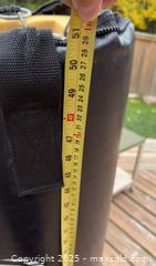 MaxSold Auction: Century Tidal Wave Hydrocore Heavy Bag - Markham (Ontario, Canada) SELLER MANAGED Downsizing Online Auction - Loring Crescent