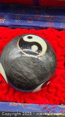 MaxSold Auction: Chinese baoding balls in case  - Markham (Ontario, Canada) SELLER MANAGED Downsizing Online Auction - Loring Crescent
