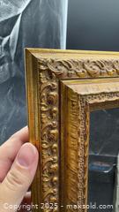 MaxSold Auction: Framed Mesopotamian terracotta plaque  - Markham (Ontario, Canada) SELLER MANAGED Downsizing Online Auction - Loring Crescent